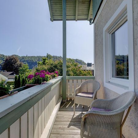 Gartenhotel Salzach ブルクハウゼン エクステリア 写真