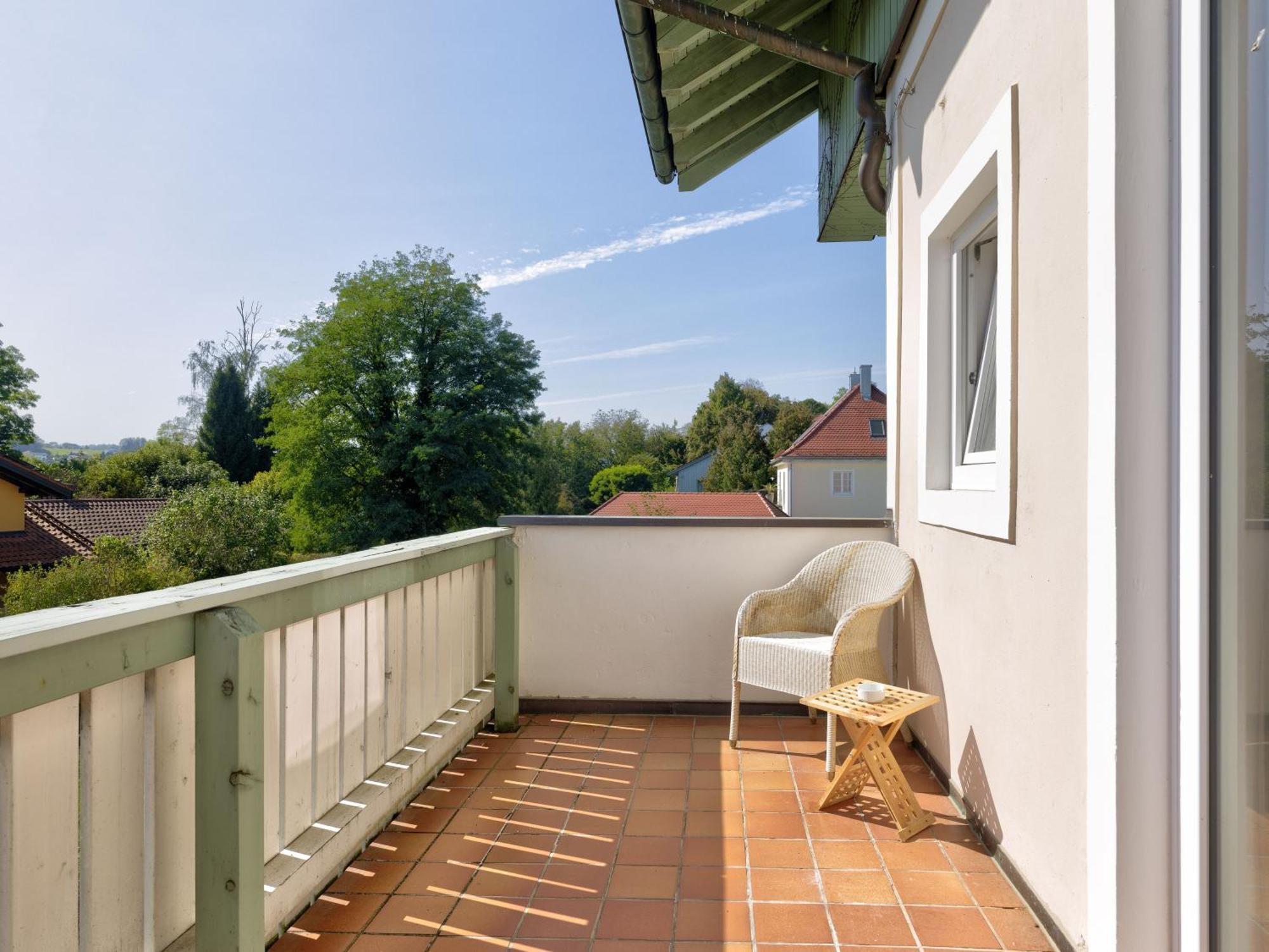 Gartenhotel Salzach ブルクハウゼン エクステリア 写真