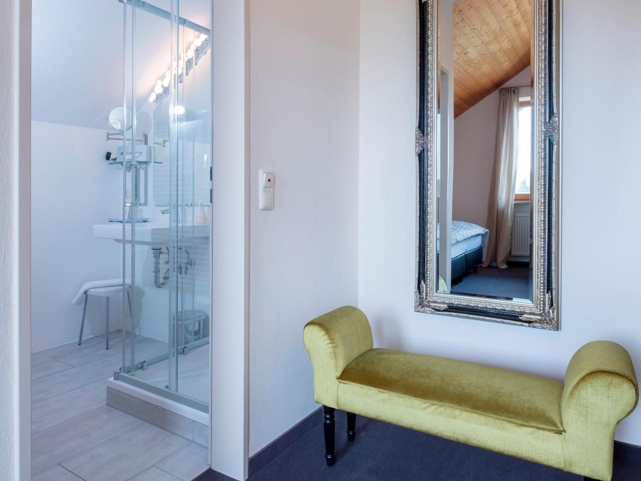 Gartenhotel Salzach ブルクハウゼン エクステリア 写真