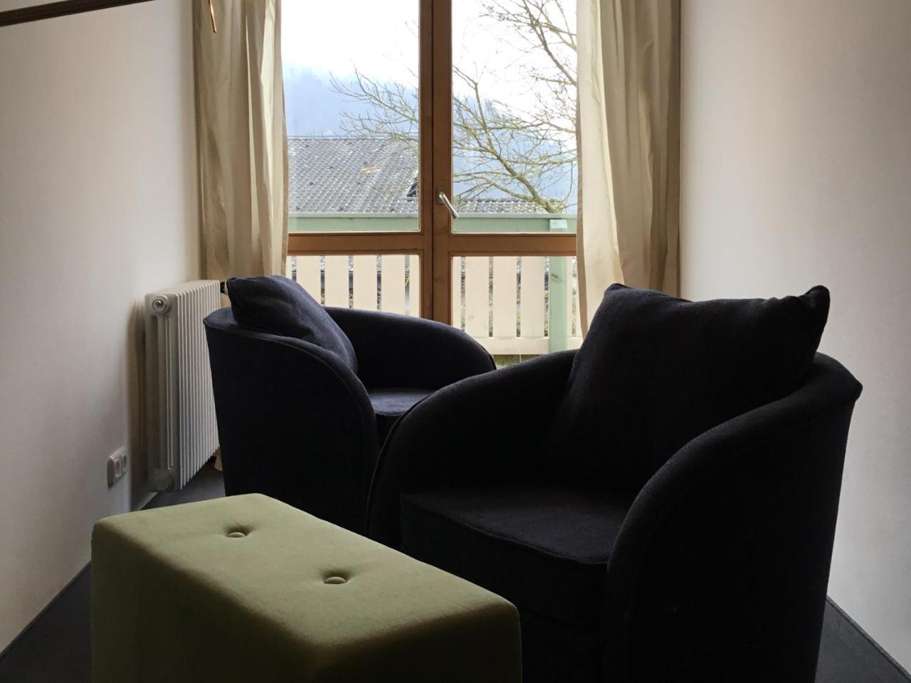 Gartenhotel Salzach ブルクハウゼン エクステリア 写真